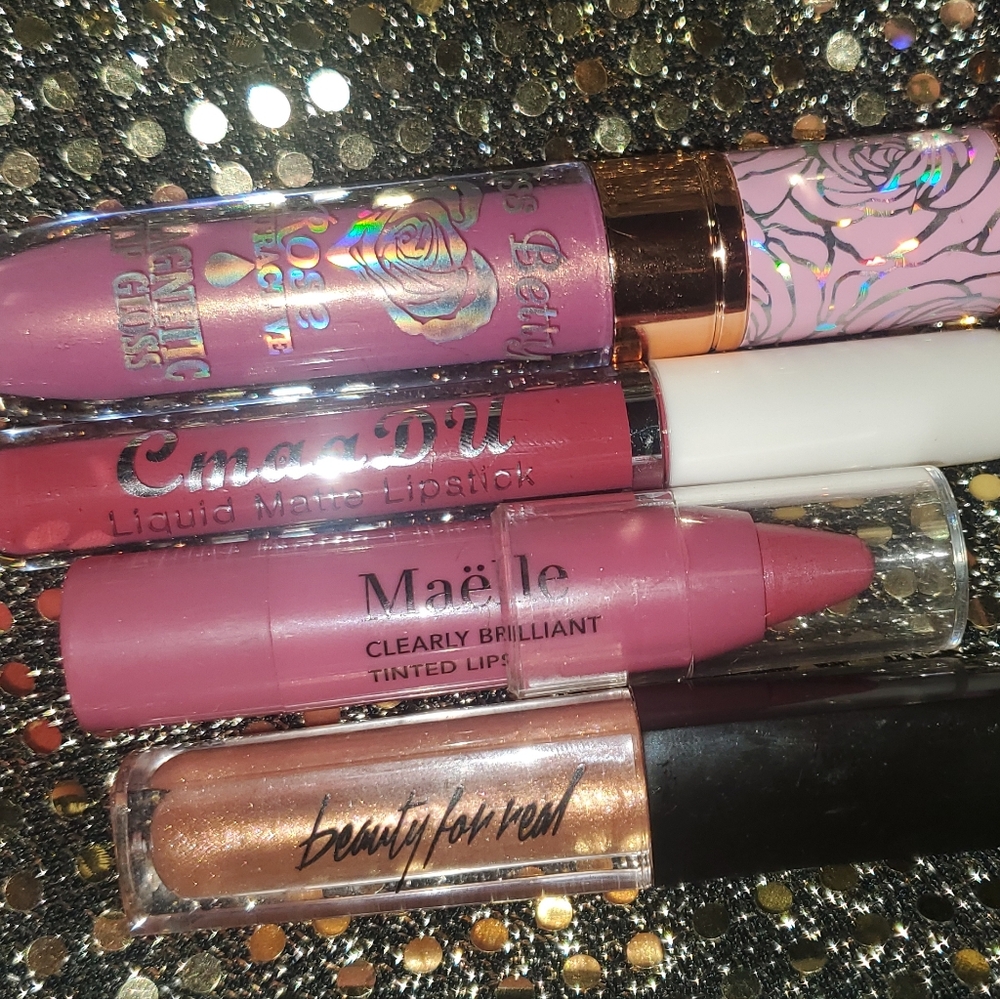 Lip bundle